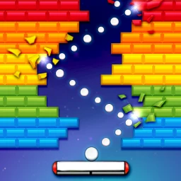 Symbol von Brickscapes: Bricks Breaker